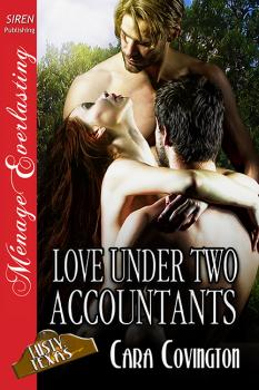 Love Under Two Accountants