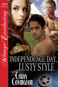 Independence Day, Lusty Style