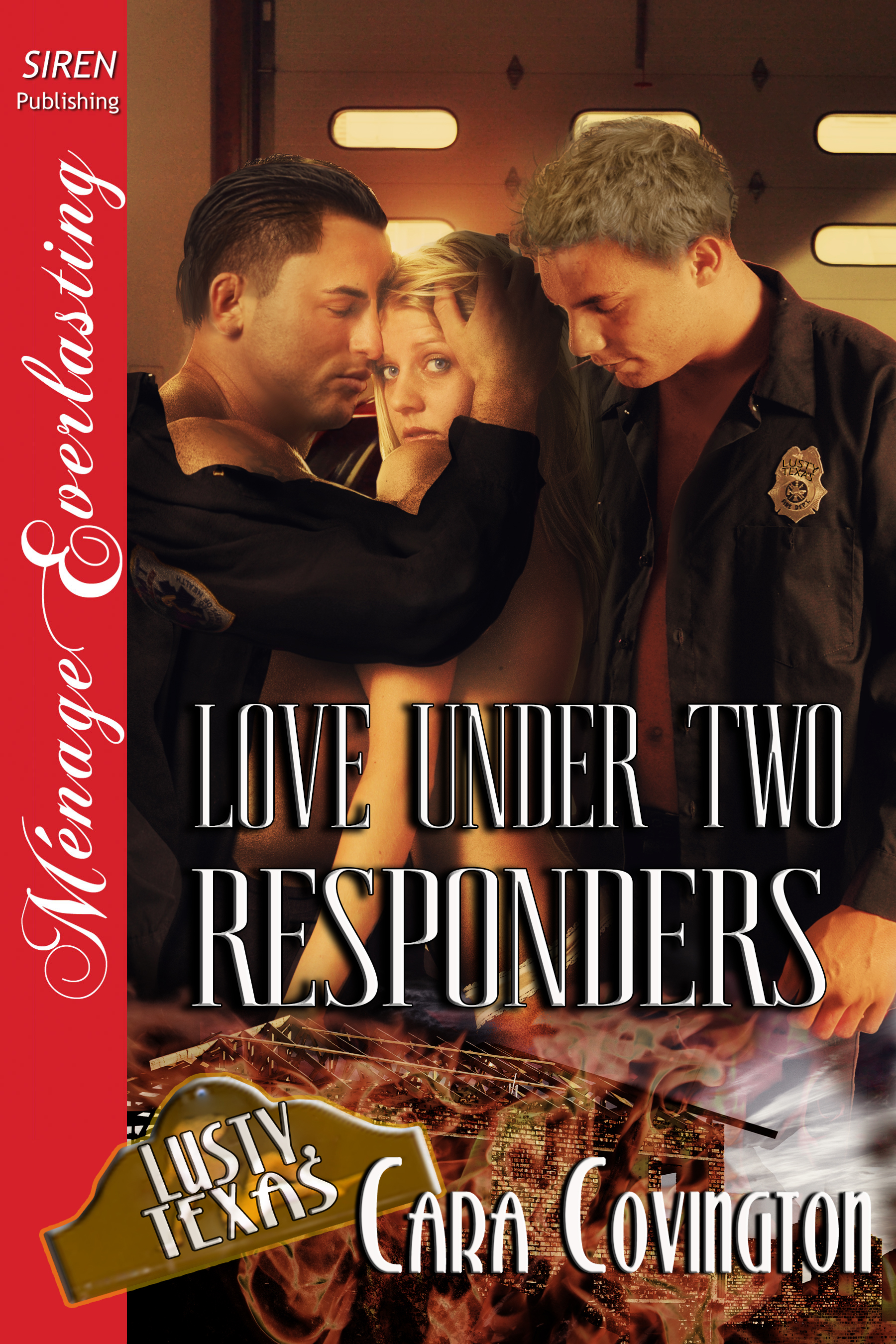 Love Under Two Responders